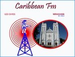 Logotipo de Caribbean FM