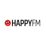 Logo de Happy FM Costa del Sol
