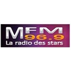 Logo di Radio Musique FM