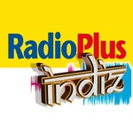 Logo di Radio Plus / Indiz