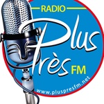 Logotipo de Pluspresfm.net