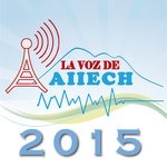 LA VOZ DE AIIECH logo