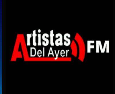 Artistas del Ayer logo