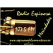 Logo for Radio Espinosa Merindades