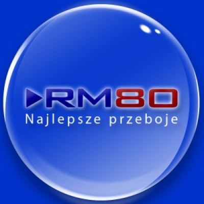 Logo di RM80