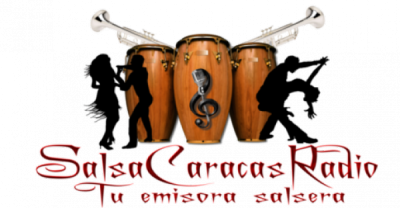 Logotipo de Salsa Caracas