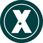 Logotipo de XRaydio
