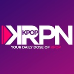 Logotipo de Kpop Radio PN