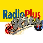 Logo di Radio Plus / Hits
