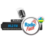 Radio Flash FM logo