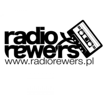 Logo for Radio Rewers Polski Rap
