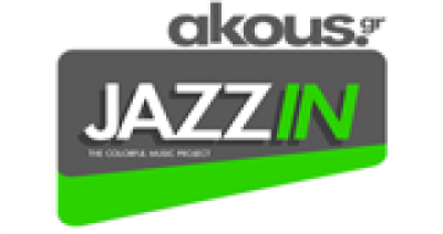 Logotipo de Akous / JazzIn