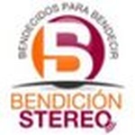Bendicion Stereo logo