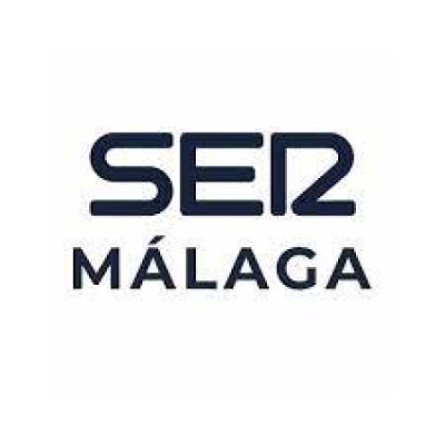 Logótipo de SER Radio Málaga