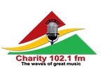 Logótipo de Charity Online Radio