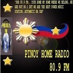 PHR 80.9 FM logo