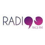 Logo von Radio 90 Motilla / Cadena SER 89.2