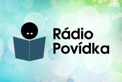 Rádio Povídka logo