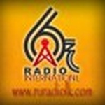 Ru Radio logo