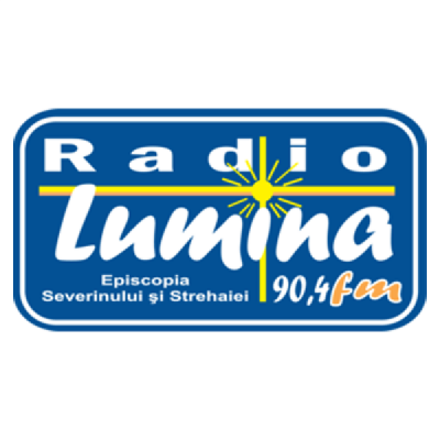 Logo di Radio Lumina