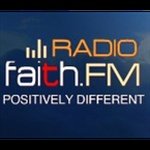 Faith FM Australia logo