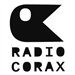 Radio Corax logo