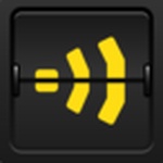 Logotipo de Radio Terminal