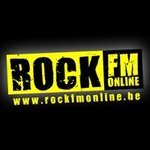 ROCK FM Online logo