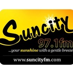 Logótipo de SUNCITY RADIO