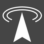 Logo di ElverumsRadioen 99.3