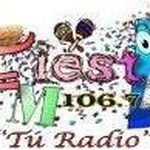 Logo di Fiesta FM 106.7