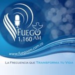 Fuego A.M logo