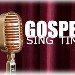 Logotipo de Gospel Sing Time