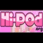 Logo Hi/pod Radio