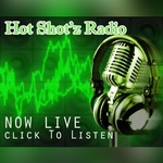 Logo di Hot Shotz Radio