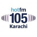 Logo di Hot FM 105 / Karachi