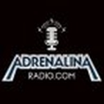 Logotipo de Adrenalina Radio