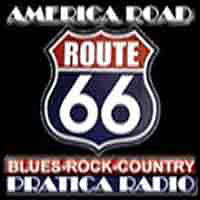 American Road Radio logo