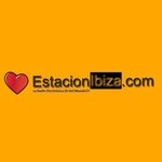 Logótipo de Estación Ibiza Radio