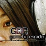 Logotipo de Game Bytes Radio
