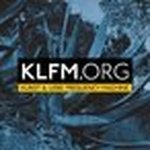 Logotipo de KLFM