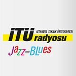 Logotipo de ITU Radio Jazz/Blues