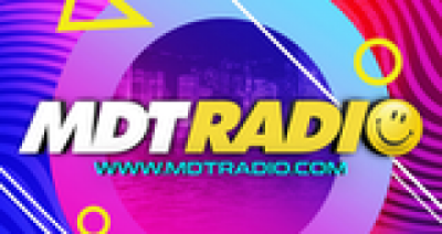 Logo von MDT RADIO