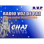 Radio Voz De Paz / Radio Cristiana Barranquilla logo