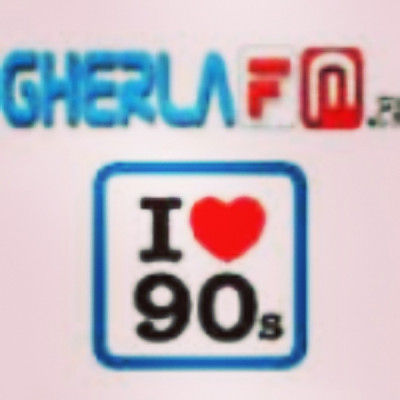 Logo di GherlaFM