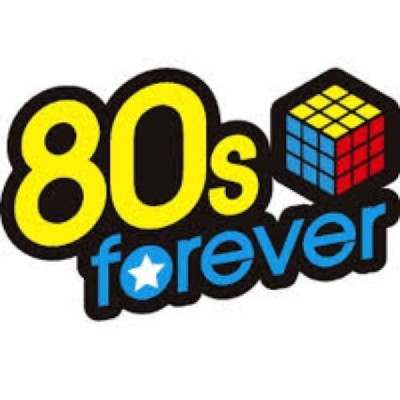 Logo di 80s Forever