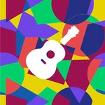 Logótipo de 1.FM / Bossa Nova Hits Radio