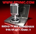 Logo di Radio Tv Mix Congolaise