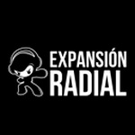 Logotipo de Expansión Radial Radio