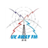 UK Away FMのロゴ